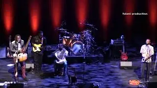 Okavango African Orchestra - Kaira (Peace)