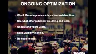 5 Ways To Increase Your Taboola Revenue