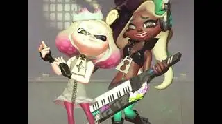We're So Back - Off The Hook (Splatoon 3)