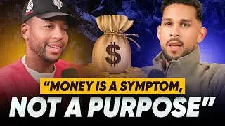 Purpose OVER Money. Mike and Jay PREACH chasing PURPOSE and Not Dollar Signs l Last Flight Out