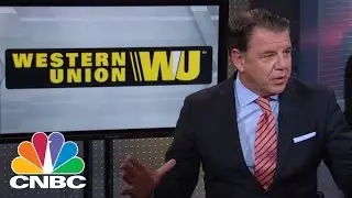 Western Union CEO: Transferring Growth | Mad Money | CNBC