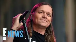 3 Doors Down Lead Singer Brad Arnold Dead at 47