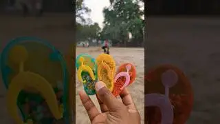 Colours Sleeper Candy 💞😍🍬#shorts#youtubeshorts #chocolate #Anita cute baby
