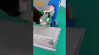 Lithium Battery Hand Self Clinching Tool