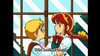 Yumimi Mix Remix (Sat) English p2 It's over already? No, I want more darn it.