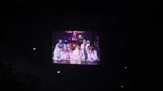 NCT DREAM - VCR 2 | THE DREAM SHOW 2: In A Dream 2023 @ Wembley Arena London