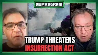 What is Going on In Minneapolis??? | DeProgram with Ted Rall and John Kiriakou