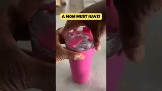 Every mom with young kids needs this