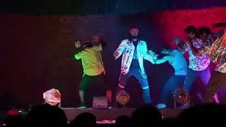 Maharaj | Jatin Bora | Ajoy Phukan | Abhijit Bhattacharya