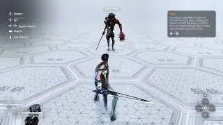 Master the Blink Move: Combat Tips You Need! | STELLAR BLADE