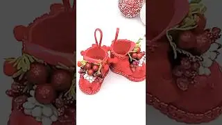 Christmas Craft Inspiration 🎄 | Easy DIY Holiday Projects   #diy #chritmascraft #handmade