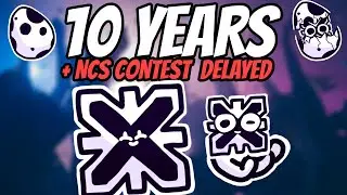 xNyyct Is Turning 10 Years Old!  - GD News #151