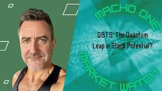 QBTS Stock: Is Quantum Computing Inc. the Next Tech Breakthrough?