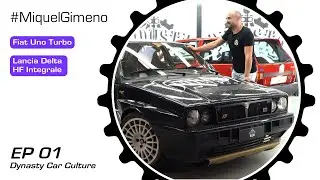 #MiquelGimeno | EP01 DCC
