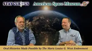 Dr. Al Koller, 32 Year NASA Manager & Von Braun Rocket Team on Stay Curious