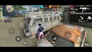 CS GAME 10 kill on t FREE FIRE GAMING BOY BOOYAH #gaming #garenafreefire #mobilegamer #raigamerpb22