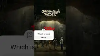 box office collection attitude manjummel boys vs Aavesham #malayalam #music #song #trick #viral