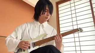 Cloud Dance