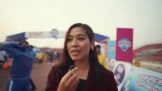 18th SAFAL POKHARA INTERNATIONAL MARATHON