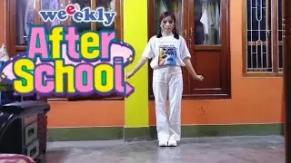 weeekly - after school (chorus)