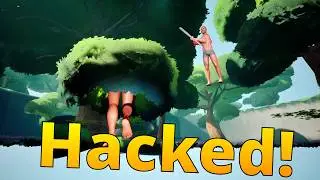 Modding Out of Bounds! - Beat Around The Bush @Ju5tJeff