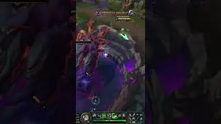 Riven ACTIVATED THE SEAL OF ORICHALCOS #riven #leagueoflegends #yugioh