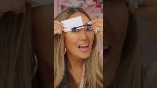 Mascara Hack That You Didn't Know You Needed | Mally Beauty ✨