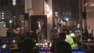TRQ, Konzert B Flat, 18.04.2010
