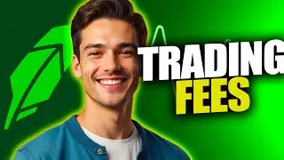 Взимает ли Robinhood комиссию? | Сколько взимает Robinhood?