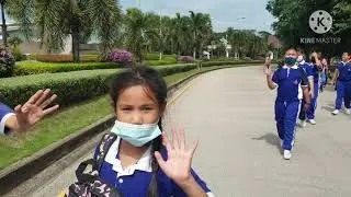 Exploring Mae Moh Power Plant