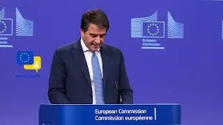 &euro;865 Billion for Europe's Future: A Bold Vision for Cohesion, Agriculture & Jobs! Raffaele Fitto