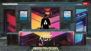 Reaching Altitude 2021 - RIISC