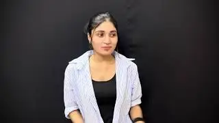 Character-Rich look Friend audition video