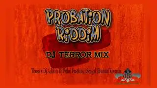 Probation Riddim 