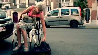 Si tu prends ma place, prends mon handicap