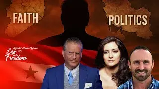 🌍 Worldview Radio Showdown: Middle East's Fate in the Balance 🔥