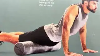 Gaiam Foam Roller Unboxing