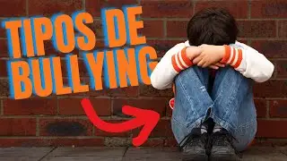 Quais S&atilde;o os Tipos de Bullying?