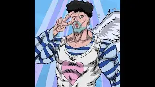 Angel Showcase A heroes Destiny