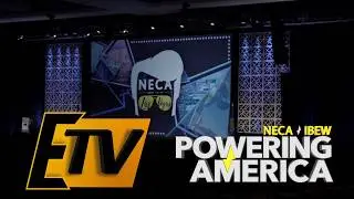 Pre Roll - Apprenticeship Day at the U.S.&rsquo;s Largest Electrical Trade Show a Major Success