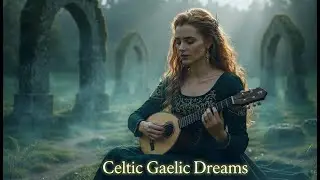 Whispers Beneath the Standing Stones &ndash; Ancient Celtic Ritual Soundscape✨