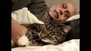 SDL Original Video | Leo's Wake-Up Tuck-In
