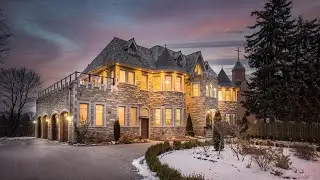 96 Northdale Rd, North York, ON M2L 2M1