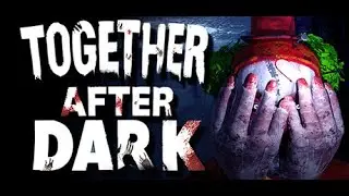 WE ENTERED THE WOODS OF NO RETURN | Together After Dark