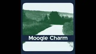Moogle Charm - S/T [Full Album] (1995)
