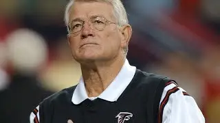 Celebration of life for former Atlanta Falcons Coach Dan Reeves
