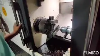 Demonstrating Automated Offset Adjustment with PneuGage | Versa Controls | Solartron Metrology