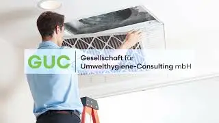 Hygieneinspektionen durch qualifizierten Gutachter gem&auml;&szlig; VDI 6022