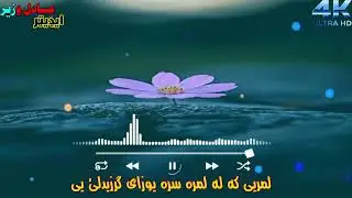 نوی خوندوره ترانه//خوند تر  وخلۍ//خوږیې کوم ثمره سره یوځای ګرځېدلی یې لمریې// سیدسبحاني  نصرت الله 