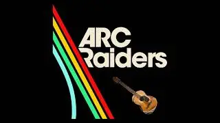 Guitar Medley Arc Raiders by Beyond The Guitar - Extended
